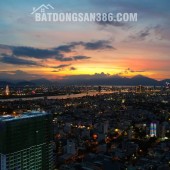 Căn 2PN tầng 24 view ngắm pháo hoa cực đẹp tại Đà Nẵng - The Sang Residence