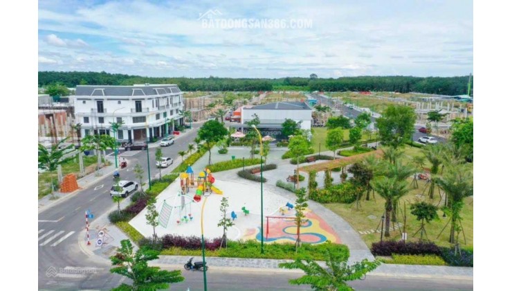 Kim Oanh Group mở bán thêm 06 căn nhà ở xã hội tại dự án Richland Residence