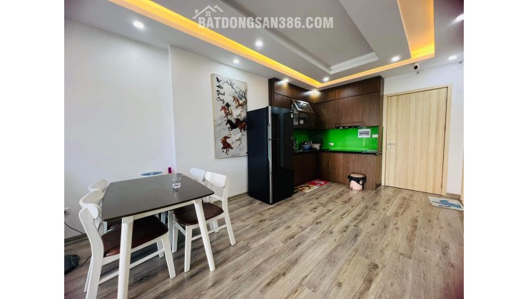Chính chủ bán căn hộ 72m toà HH03 Kđt Thanh Hà, Mường Thanh