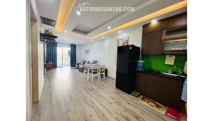 Chính chủ bán căn hộ 72m toà HH03 Kđt Thanh Hà, Mường Thanh