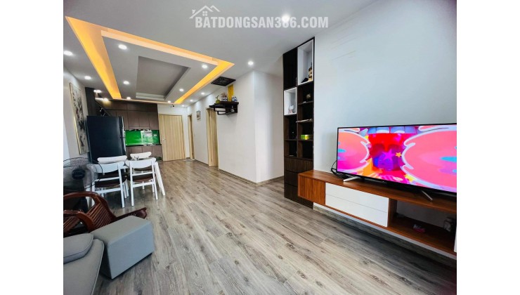Chính chủ bán căn hộ 72m toà HH03 Kđt Thanh Hà, Mường Thanh