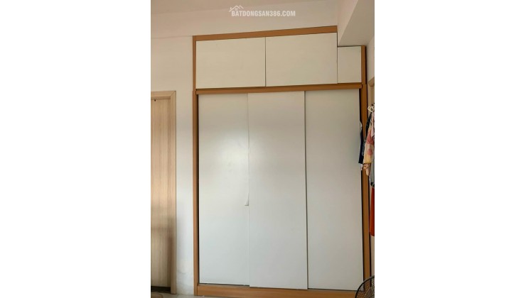 Bán căn hộ Góc chung cư HH03F 80m² full nội thất  KĐT Thanh Hà Cienco 5.