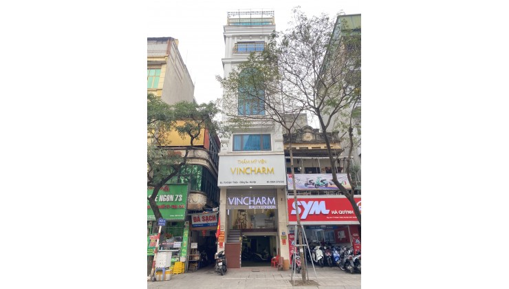 Cho thuê Văn phòng đường Khâm Thiên, Phường Khâm Thiên, Diện tích 80m², Giá 15tr/thag.LH.0866683628