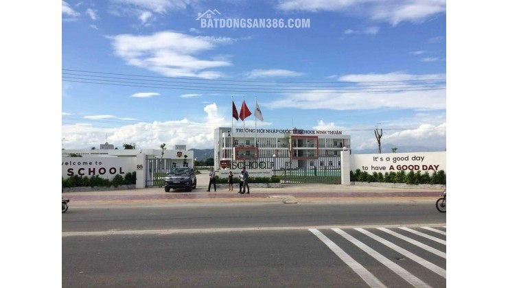 Bán lô thổ cư cạnh trung tâm hành chính mới huyện KRONG NĂNG