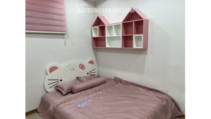 Chính chủ bán căn hộ 70m Full nội thất đẹp, toà HH02 Kđt Thanh Hà.