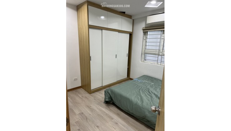 Chính chủ bán căn hộ 70m Full nội thất đẹp, toà HH02 Kđt Thanh Hà.