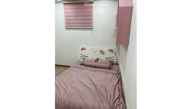 Chính chủ bán căn hộ 70m Full nội thất đẹp, toà HH02 Kđt Thanh Hà.