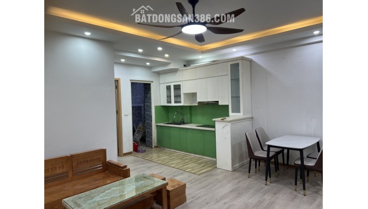 Chính chủ bán căn hộ 70m Full nội thất đẹp, toà HH02 Kđt Thanh Hà.