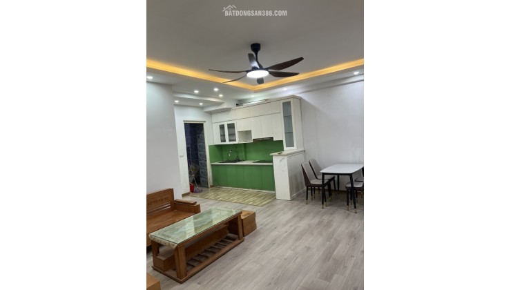 Chính chủ bán căn hộ 70m Full nội thất đẹp, toà HH02 Kđt Thanh Hà.
