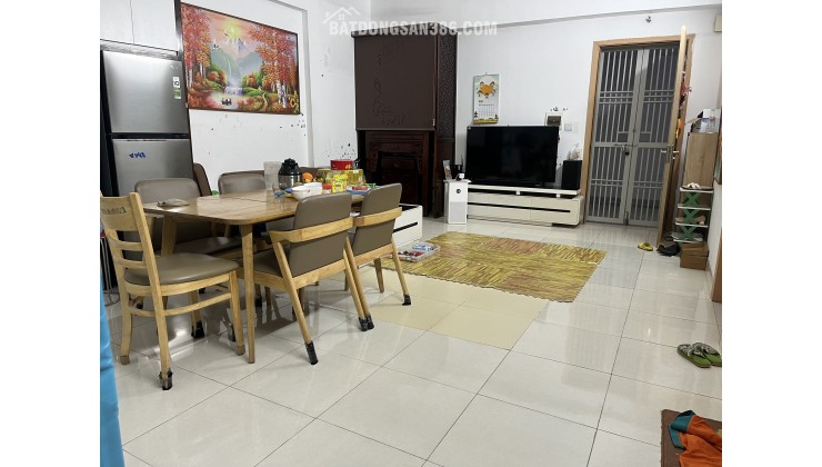 Chính Chủ bán căn hộ Penthouse 77m toà HH022B Kđt Thanh Hà giá chỉ 1,6 tỉ