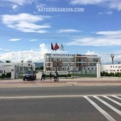 Bán lô thổ cư cạnh trung tâm hành chính mới huyện KRONG NĂNG