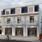 Nhà mới xây 1 trệt 1 lầu mặt tiền Quốc lộ 1A,Thân Cửu Nghĩa