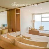 Cắt lỗ sụp hầm! Căn hộ biển Đà Nẵng - Fusion Suites full nội thất view biển siêu đẹp
