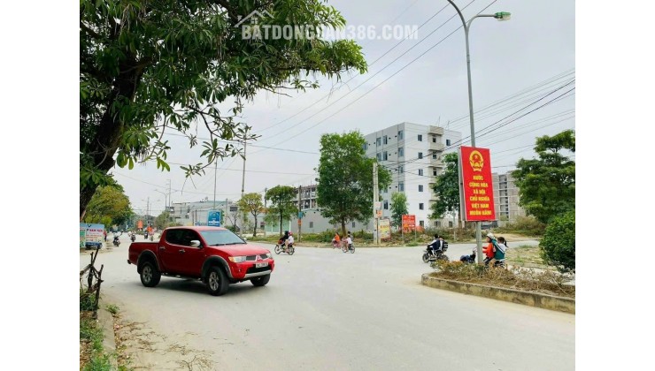 hơn 800 Triệu đất nền xã Bình Yên, Thạch Thất, Hòa Lạc, Hà Nội, Gần đường 420