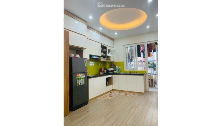 Bán nhanh căn hộ 68m 2pn, 2wc tầng trung tại Thanh Hà Cienco 5