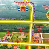Thanh lý quỹ đất Phú Lộc Krông Năng Đăk Lăk gần quốc lộ 29 và cao tốc Phú Yên.