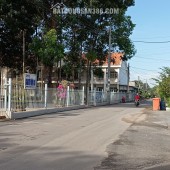 Bán lô đất góc 2 mặt tiền giá siêu rẻ tại Trảng Bom Đồng Nai