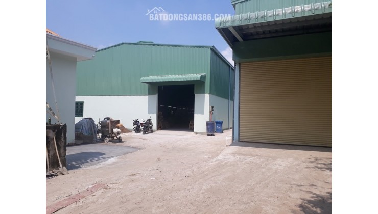 CHO THUÊ KHO DIỆN TÍCH 1100M2, 800M2, 500M2, 250M2 TẠI KHU VỰC SƠN TRÀ