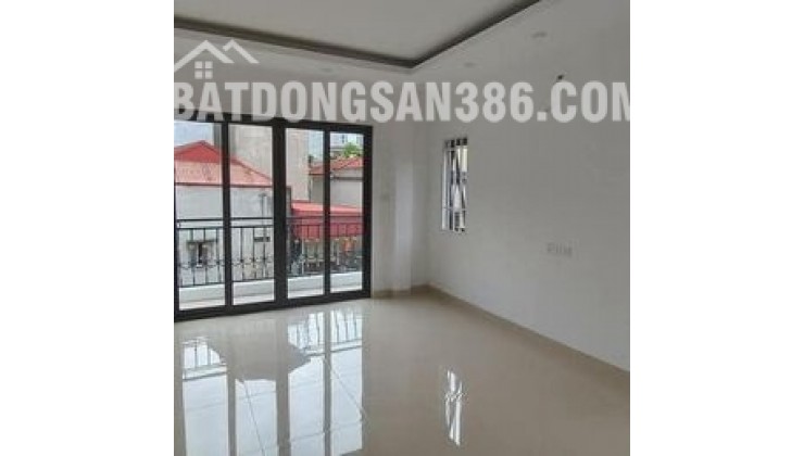 CỰC HOT  TẠI MỄ TRÌ HẠ - 50M2 - NHÀ MỚI ĐẦY ĐỦ TIỆN NGHI - GIÁ CHỈ HƠN 5 TỶ!!!!!