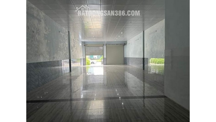 CHO THUÊ KHO, NHÀ XƯỞNG TỪ 400M2 ĐẾN 3000M2 TẠI QUỐC LỘ 1A GIÁ CHỈ TỪ 50K – SẴN PCCC