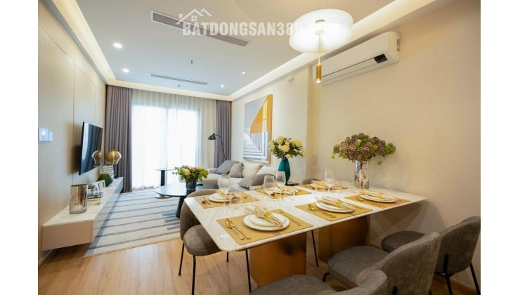 Bán quỹ căn hộ chung cư cao cấp cuối cùng trong KĐT An Lạc chỉ từ 5xtr/m2