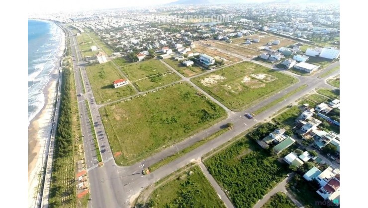 1 tỷ sở hữu đất gần biển Quất Lâm, Nam Định vừa ở và kinh doanh
