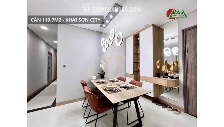 Bán căn hoa hậu 101m2 (3PN+2vs) - bc Đông Nam - view hồ - giá 4.9xtỷ - kí trực tiếp CĐT - vay ls 0%