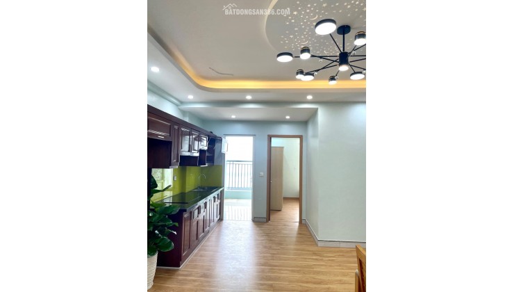 Chính chủ bán căn 70m2 tòa HH02 B1.4 Kđt Thanh Hà Cienco 5