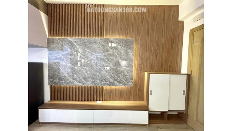 Bán căn Góc 2pn 76m² Full đồ đẹp tòa HH01C kđt Thanh Hà, Mường Thanh