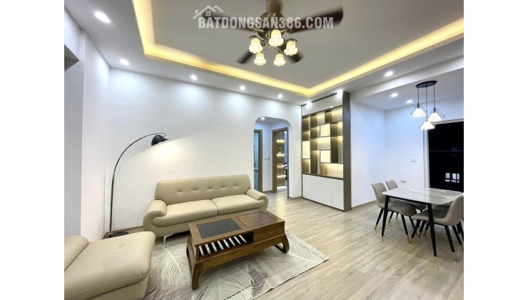 Bán căn Góc 2pn 76m² Full đồ đẹp tòa HH01C kđt Thanh Hà, Mường Thanh