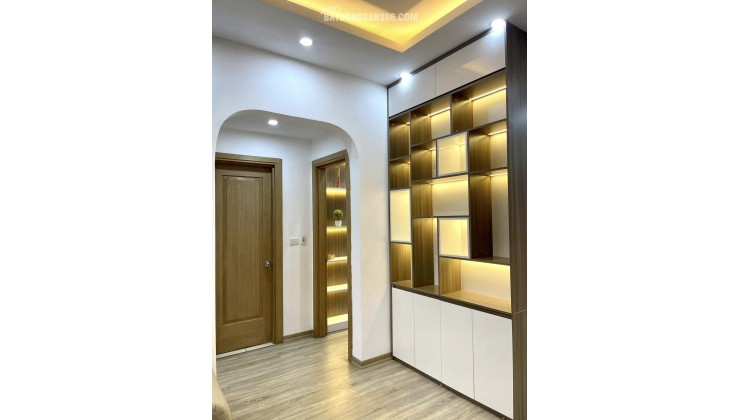 Bán căn Góc 2pn 76m² Full đồ đẹp tòa HH01C kđt Thanh Hà, Mường Thanh
