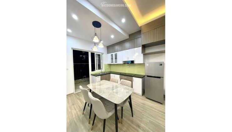 Bán căn Góc 2pn 76m² Full đồ đẹp tòa HH01C kđt Thanh Hà, Mường Thanh