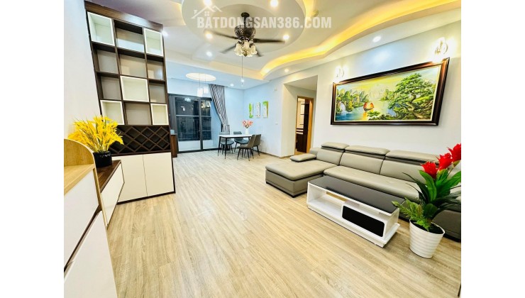 Bán nhanh căn hộ 76m chung cư Thanh Hà Cienco 5, Lh 0335688885