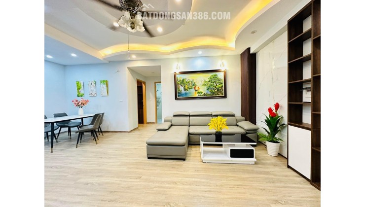 Bán nhanh căn hộ 76m chung cư Thanh Hà Cienco 5, Lh 0335688885