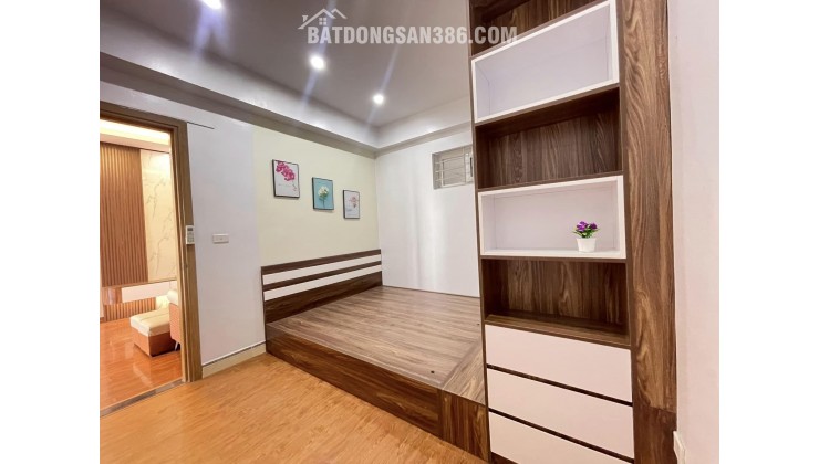 Bán căn 65m² 2pn Full đồ đẹp tòa HH01 kđt Thanh Hà Lh 0335688885