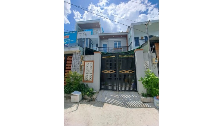 Tin thật 100% Bán Nhà 02 Tầng, Hẻm rộng 8m, Đường 138 Tân Phú, 77m², 3 Tỷ.