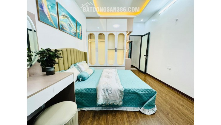 42m2*3t_ 4.45 tỷ_ NHÀ ĐẸP LUNG LINH_PHỐ BẠCH MAI_HAI BÀ TRƯNG_FULL NỘI THẤT 0985818818