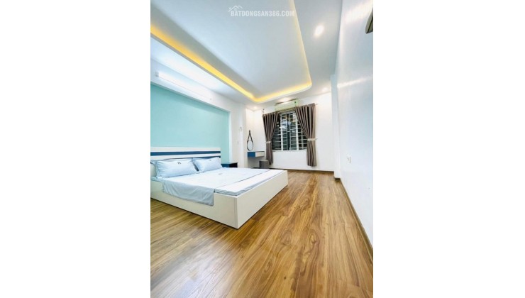 42m2*3t_ 4.45 tỷ_ NHÀ ĐẸP LUNG LINH_PHỐ BẠCH MAI_HAI BÀ TRƯNG_FULL NỘI THẤT 0985818818