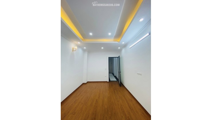 38m2*4T-4.69 tỷ_NHÀ ĐẸP TÂN MAI_KIM ĐỒNG_HOÀNG MAI_CÁCH MẶT PHỐ 50M – KINH DOANH- 0985818818