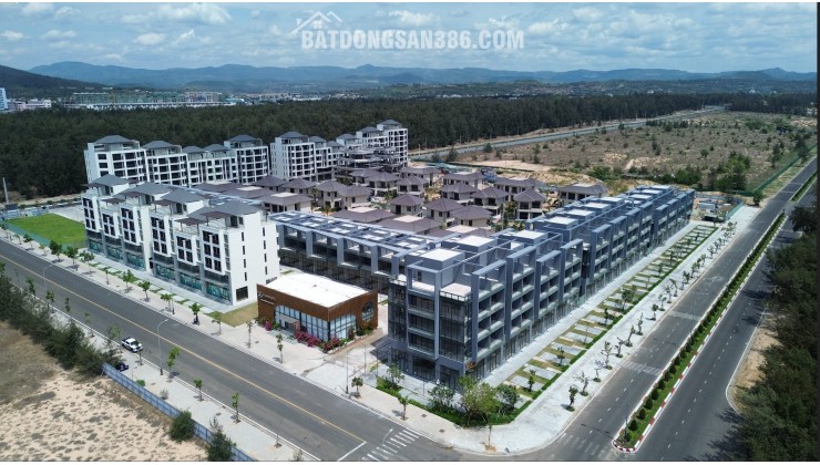 Siêu phẩm biệt thự nghĩ dưỡng phú yên.giá trực tiếp chủ đầu tư