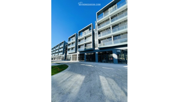 Căn shophouse 5 tầng tại phú yên giá chỉ 2.6 tỷ.nh hỗ trợ 70%