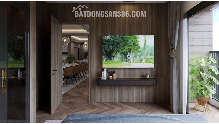 Sở hữu căn hộ sang trọng cận kề đại đô thị Ecopark chỉ từ 4xtr/m2