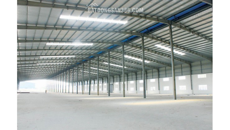 KHO 1000M2 VÀ KHO 1600M2 CẦN CHO THUÊ TẠI KV ĐÀ NẴNG