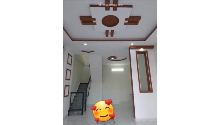 Tin thật 100% Bán Nhà 02 Tầng, Hẻm rộng 8m, Đường 138 Tân Phú, 77m², 3 Tỷ.