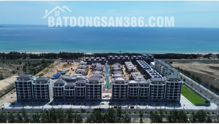 BẮT TRỌN” BÀI TOÁN ĐẦU TƯ, KINH DOANH THẢNH THƠI TẠI L’AURORA PHU YEN