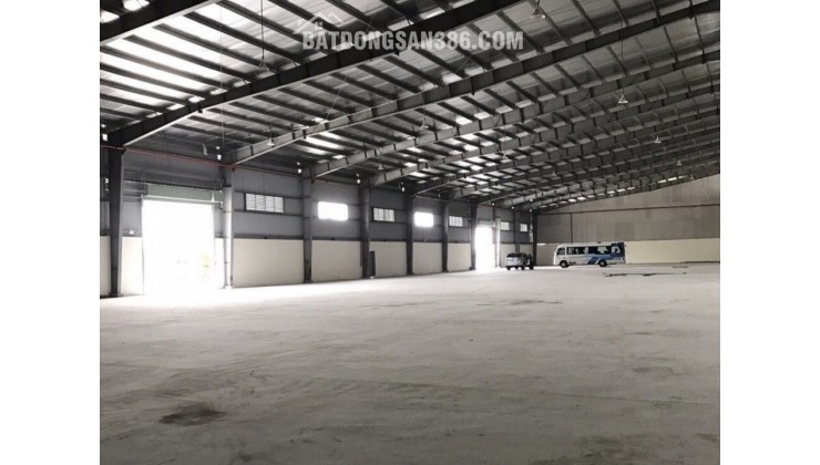 CHO THUÊ CÁC KHO – NHÀ XƯỞNG MẶT TIỀN 330M2, 700M2, 1100M2, 5000M2 TẠI KHU VỰC ĐÀ NẴNG