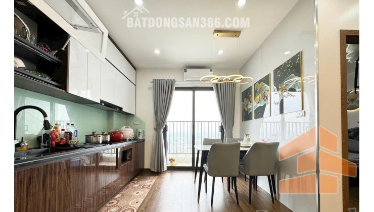 Đầu tư thị trường BĐS ổn định dòng tiền, vốn bỏ ra chỉ từ 800tr nhận lợi nhuận 13%/năm từ cho thuê căn hộ
