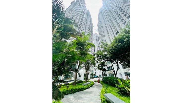 Vốn chỉ từ 850 triệu đồng sở hữu căn hộ 2 p.ngủ tại Tecco Elite nhận nhà có sổ ngay