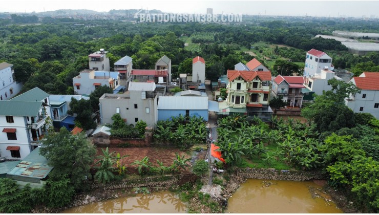 Bán nhà xây mới view triệu đô tại Chương Mỹ giáp Biên Giang, Hà Đông