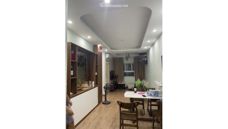 Bán căn hộ 2Pn dt 62m Full nội thất toà HH02 B2.1 Kđt Thanh Hà, giá rẻ nhất thị trường, Lh 0335688885